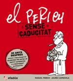 EL PERICH : SENSE CADUCITAT | 9788415232612 | A.A.V.V. | Llibres Parcir | Llibreria Parcir | Llibreria online de Manresa | Comprar llibres en català i castellà online