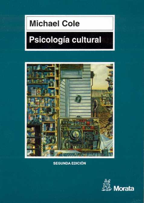 PSICOLOGIA CULTURAL | 9788471124302 | COLE | Llibres Parcir | Llibreria Parcir | Llibreria online de Manresa | Comprar llibres en català i castellà online