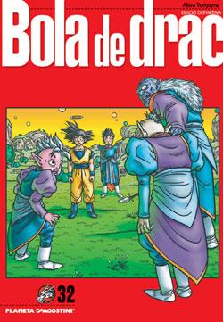 Bola de Drac: nº32/34 | 9788468470313 | Akira Toriyama | Llibres Parcir | Llibreria Parcir | Llibreria online de Manresa | Comprar llibres en català i castellà online