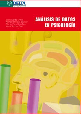 ANÁLISIS DE DATOS EN PSICOLOGÍA | 9788496477476 | Guàrdia Olmos, Joan | Llibres Parcir | Llibreria Parcir | Llibreria online de Manresa | Comprar llibres en català i castellà online