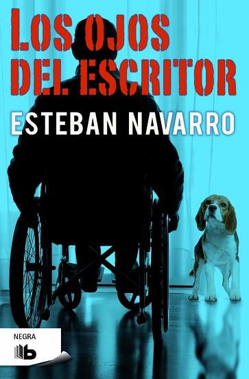 LOS OJOS DEL ESCRITOR | 9788490703083 | NAVARRO, ESTEBAN | Llibres Parcir | Llibreria Parcir | Llibreria online de Manresa | Comprar llibres en català i castellà online