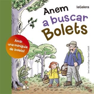 ANEM A BUSCAR BOLETS | 9788424652807 | GALLEGO, JOSÉ LUIS | Llibres Parcir | Llibreria Parcir | Llibreria online de Manresa | Comprar llibres en català i castellà online