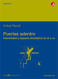 PUERTAS ADENTRO | 9788483017746 | PARODI | Llibres Parcir | Librería Parcir | Librería online de Manresa | Comprar libros en catalán y castellano online