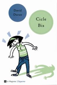 CICLE BIS COL,L'ESPARVER | 9788482644370 | DURAN DAVID | Llibres Parcir | Llibreria Parcir | Llibreria online de Manresa | Comprar llibres en català i castellà online