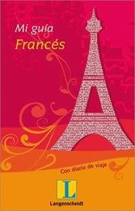 MI GUIA DE FRANCES | 9788499291024 | Llibres Parcir | Llibreria Parcir | Llibreria online de Manresa | Comprar llibres en català i castellà online