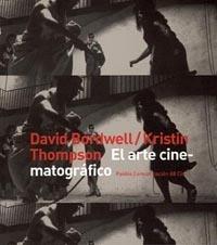 CINE EL ARTE CINEMATOGRAFICO | 9788449301292 | BORDWELL | Llibres Parcir | Llibreria Parcir | Llibreria online de Manresa | Comprar llibres en català i castellà online