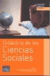 Didactica De Las Ciencias Sociales 1/E | 9788420534534 | Dominguez | Llibres Parcir | Llibreria Parcir | Llibreria online de Manresa | Comprar llibres en català i castellà online