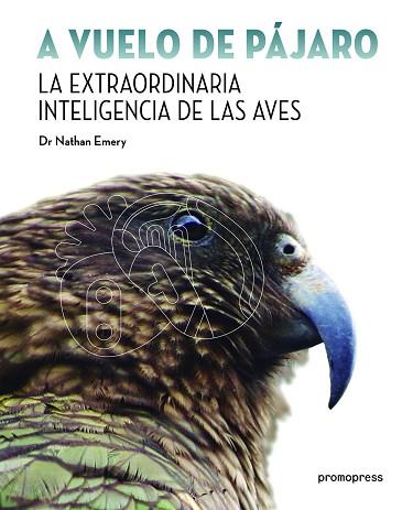 A VUELO DE PAJARO | 9788416851096 | NATHAN EMERY | Llibres Parcir | Llibreria Parcir | Llibreria online de Manresa | Comprar llibres en català i castellà online