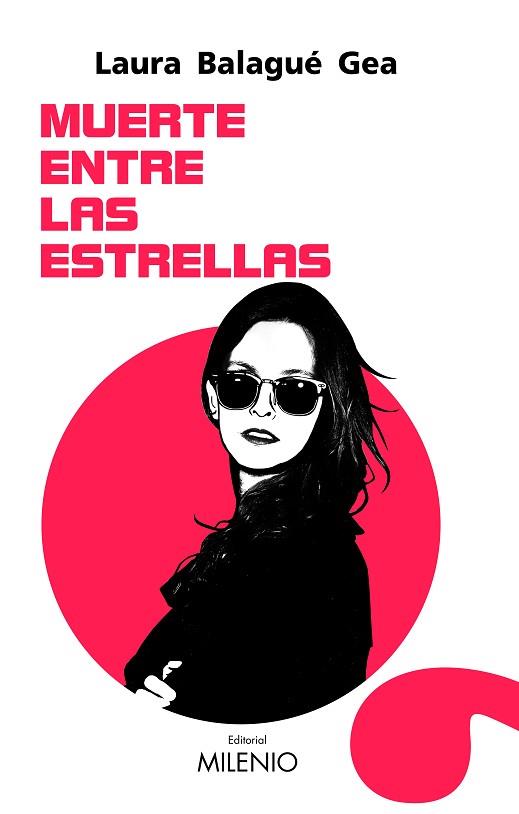 MUERTE ENTRE LAS ESTRELLAS | 9788497438254 | BALAGUÉ GEA, LAURA | Llibres Parcir | Llibreria Parcir | Llibreria online de Manresa | Comprar llibres en català i castellà online