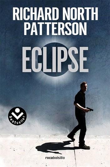 ECLIPSE | 9788492833184 | PATTERSON RICHARD NORTH | Llibres Parcir | Llibreria Parcir | Llibreria online de Manresa | Comprar llibres en català i castellà online