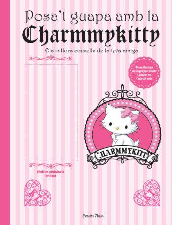 POSA'T GUAPA AMB CHARMMAYKITTY | 9788499323466 | Llibres Parcir | Llibreria Parcir | Llibreria online de Manresa | Comprar llibres en català i castellà online