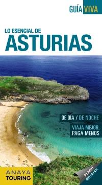 ASTURIAS | 9788499358598 | CEREZALES, AGUSTÍN/BLÁZQUEZ JIMÉNEZ, ÁLVARO/RIBES GEGÚNDEZ, FRANCESC/GÓMEZ, IGNACIO | Llibres Parcir | Llibreria Parcir | Llibreria online de Manresa | Comprar llibres en català i castellà online