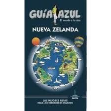 GUIA AZUL: NUEVA ZELANDA | 9788416408627 | MARTÍNEZ, MOSÉS/MARTÍNEZ, OMAR/GARCÍA, JESÚS | Llibres Parcir | Llibreria Parcir | Llibreria online de Manresa | Comprar llibres en català i castellà online