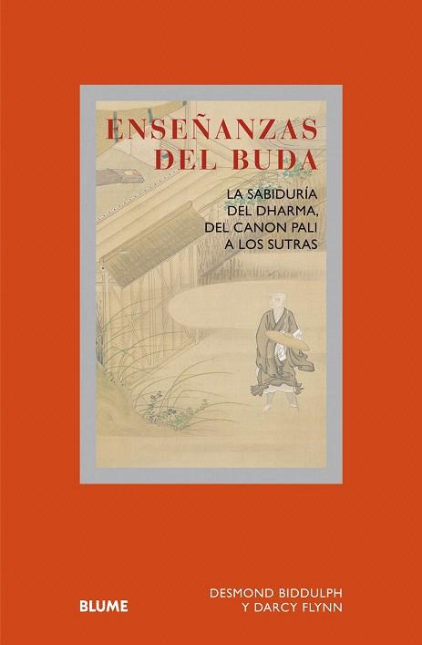 ENSEÑANZAS DEL BUDA | 9788498018431 | BIDDHULPH, DESMOND/FLYNN, DARCY/CLEARE, JOHN | Llibres Parcir | Librería Parcir | Librería online de Manresa | Comprar libros en catalán y castellano online