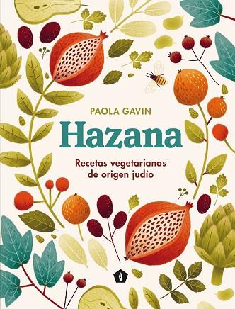 HAZANA | 9788416407514 | GAVIN, PAOLA | Llibres Parcir | Llibreria Parcir | Llibreria online de Manresa | Comprar llibres en català i castellà online