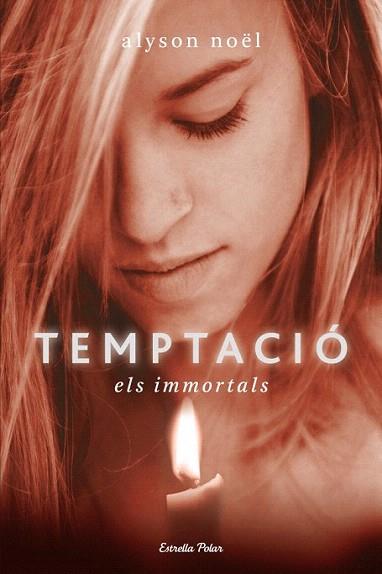 TEMPTACIO col els immortals 4 | 9788499325088 | ALYSON NOEL | Llibres Parcir | Llibreria Parcir | Llibreria online de Manresa | Comprar llibres en català i castellà online