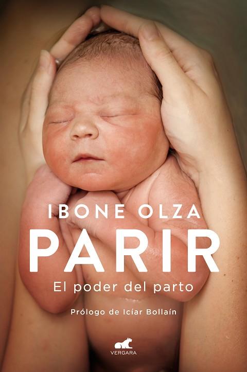 PARIR (EDICIÓN ACTUALIZADA) | 9788418045967 | OLZA, IBONE | Llibres Parcir | Llibreria Parcir | Llibreria online de Manresa | Comprar llibres en català i castellà online