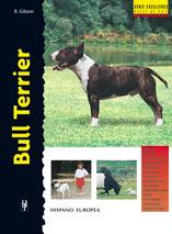 BULL TERRIER | 9788425513442 | B, GIBSON | Llibres Parcir | Llibreria Parcir | Llibreria online de Manresa | Comprar llibres en català i castellà online