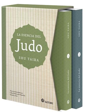 LA ESENCIA DEL JUDO | 9788494239052 | SHU TAIRA | Llibres Parcir | Llibreria Parcir | Llibreria online de Manresa | Comprar llibres en català i castellà online