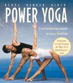 POWER YOGA | 9788484452645 | BERYL BENDER BIRCH | Llibres Parcir | Librería Parcir | Librería online de Manresa | Comprar libros en catalán y castellano online