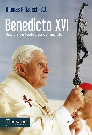 BENEDICTO XVI | 9788427134768 | P. RAUSCH, THOMAS | Llibres Parcir | Librería Parcir | Librería online de Manresa | Comprar libros en catalán y castellano online