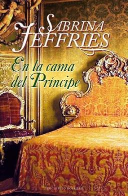 EN LA CAMA DEL PRINCIPE terciopelo bolsillo tela | 9788492617449 | SABRINA JEFFRIES | Llibres Parcir | Llibreria Parcir | Llibreria online de Manresa | Comprar llibres en català i castellà online