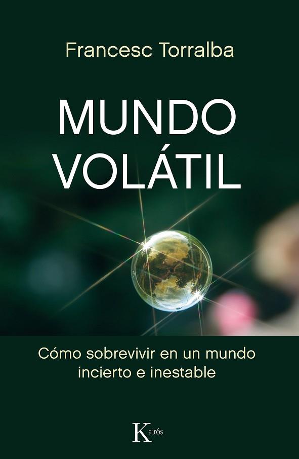 MUNDO VOLÁTIL | 9788499886442 | TORRALBA ROSELLÓ, FRANCESC | Llibres Parcir | Llibreria Parcir | Llibreria online de Manresa | Comprar llibres en català i castellà online