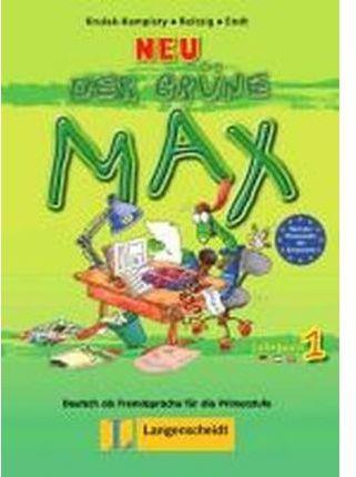 GRUNE MAX 1 ALUM NEU | 9783126061926 | VV.AA | Llibres Parcir | Llibreria Parcir | Llibreria online de Manresa | Comprar llibres en català i castellà online