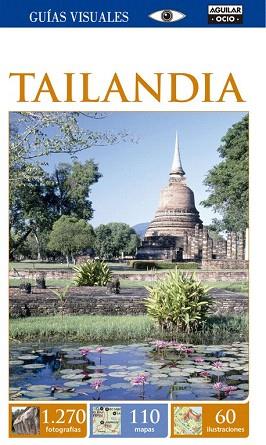 TAILANDIA (GUÍAS VISUALES 2015) | 9788403514577 | VARIOS AUTORES | Llibres Parcir | Llibreria Parcir | Llibreria online de Manresa | Comprar llibres en català i castellà online