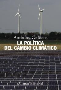 LA POLITICA DEL CAMBIO CLIMATICO | 9788420654621 | ANTHONY GIDDENS | Llibres Parcir | Llibreria Parcir | Llibreria online de Manresa | Comprar llibres en català i castellà online