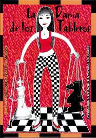 LA DAMA DE LOS TABLEROS | 9788480184397 | CHACÓN CÁNOVAS, JUAN CARLOS | Llibres Parcir | Llibreria Parcir | Llibreria online de Manresa | Comprar llibres en català i castellà online