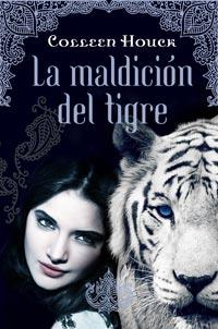 LA MALDICION DEL TIGRE | 9788427201194 | HOUCK COLLEEN | Llibres Parcir | Llibreria Parcir | Llibreria online de Manresa | Comprar llibres en català i castellà online