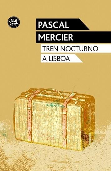 Tren nocturno a Lisboa | 9788415325543 | Pascal Mercier | Llibres Parcir | Llibreria Parcir | Llibreria online de Manresa | Comprar llibres en català i castellà online