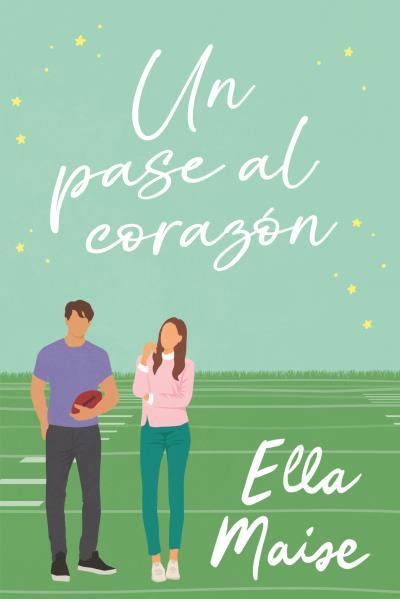 UN PASE AL CORAZÓN | 9788419131768 | MAISE, ELLA | Llibres Parcir | Llibreria Parcir | Llibreria online de Manresa | Comprar llibres en català i castellà online