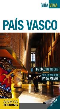 GUIA VIVA PAIS VASCO | 9788499355030 | Gómez, Ignacio/Sahats | Llibres Parcir | Llibreria Parcir | Llibreria online de Manresa | Comprar llibres en català i castellà online