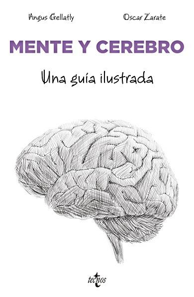 MENTE Y CEREBRO | 9788430990283 | GELLATLY, ANGUS | Llibres Parcir | Llibreria Parcir | Llibreria online de Manresa | Comprar llibres en català i castellà online