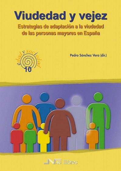 VIUDEDAD Y VEJEZ estrategias adaptacion | 9788476427880 | Llibres Parcir | Llibreria Parcir | Llibreria online de Manresa | Comprar llibres en català i castellà online