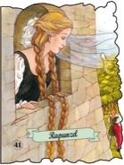 RAPUNZEL (CAT.) ENCUNYATS CLASSICS | 9788498254051 | GRIMM, WILHELM I JACOB | Llibres Parcir | Llibreria Parcir | Llibreria online de Manresa | Comprar llibres en català i castellà online