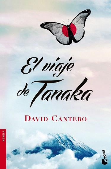 EL VIAJE DE TANAKA | 9788408140443 | DAVID CANTERO | Llibres Parcir | Llibreria Parcir | Llibreria online de Manresa | Comprar llibres en català i castellà online