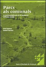 PARCS ALS COMUNALS | 9788439391555 | Llibres Parcir | Llibreria Parcir | Llibreria online de Manresa | Comprar llibres en català i castellà online