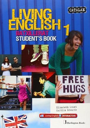 LIVING ENGLISH 1R.BATX STUDENT´S BOOK -CATALAN- | 9789963489923 | VV.AA. | Llibres Parcir | Llibreria Parcir | Llibreria online de Manresa | Comprar llibres en català i castellà online