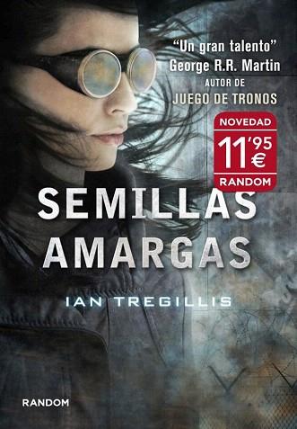 SEMILLAS AMARGAS | 9788415725039 | TREGILLIS,IAN | Llibres Parcir | Llibreria Parcir | Llibreria online de Manresa | Comprar llibres en català i castellà online