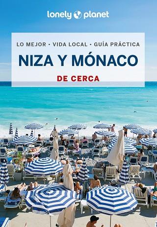 NIZA Y MÓNACO DE CERCA 1 | 9788408287148 | MCCLATCHIE, CHRISSIE | Llibres Parcir | Llibreria Parcir | Llibreria online de Manresa | Comprar llibres en català i castellà online