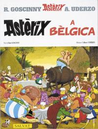 ASTERIX A BELGICA CAT | 9788434567795 | GOSCINNY | Llibres Parcir | Llibreria Parcir | Llibreria online de Manresa | Comprar llibres en català i castellà online