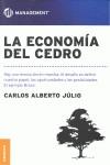 ECONOMIA DEL CEDRO, LA | 9789506417208 | JULIO, CARLOS ALBERTO | Llibres Parcir | Llibreria Parcir | Llibreria online de Manresa | Comprar llibres en català i castellà online