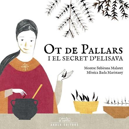 OT DE PALLARS | 9788494487149 | SUBIRANA MALARET, MONTSE | Llibres Parcir | Llibreria Parcir | Llibreria online de Manresa | Comprar llibres en català i castellà online