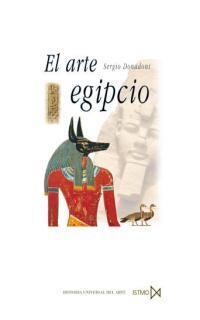 EL ARTE EGIPCIO | 9788470903755 | DONADONI | Llibres Parcir | Llibreria Parcir | Llibreria online de Manresa | Comprar llibres en català i castellà online