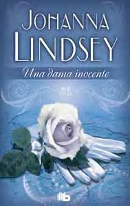 UNA DAMA INOCENTE | 9788498727579 | LINDSEY,JOHANNA | Llibres Parcir | Llibreria Parcir | Llibreria online de Manresa | Comprar llibres en català i castellà online