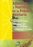 ALIMENTOS Y NUTRICION EN LA PRACTICA SANITARIA | 9788479785680 | ASTIASARAN ANCHIA ICIAR | Llibres Parcir | Llibreria Parcir | Llibreria online de Manresa | Comprar llibres en català i castellà online