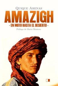 AMAZIGH | 9788416299416 | ARENAS COMINO, ENRIQUE | Llibres Parcir | Llibreria Parcir | Llibreria online de Manresa | Comprar llibres en català i castellà online